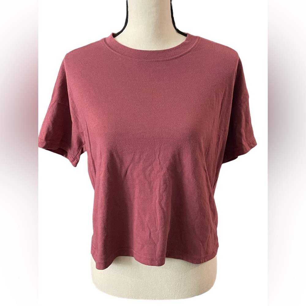 Women’s Abercrombie & Fitch Crop Top | Size XS